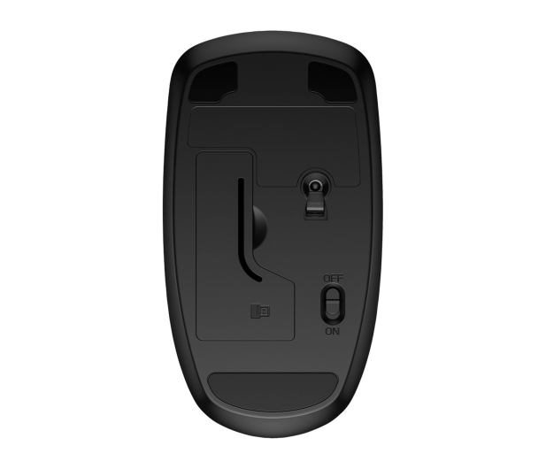 HP 230 Slim Wireless AJ7C2AA - 1366314 - zdjęcie 5